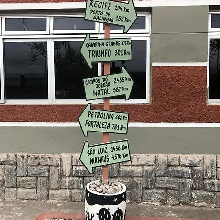 Pousada Serra Negra-3