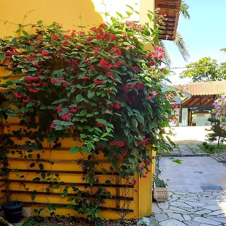 Pousada Da Baleia-3
