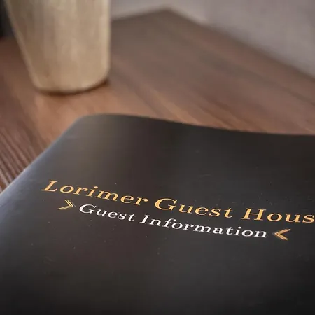 Lorimer House-3