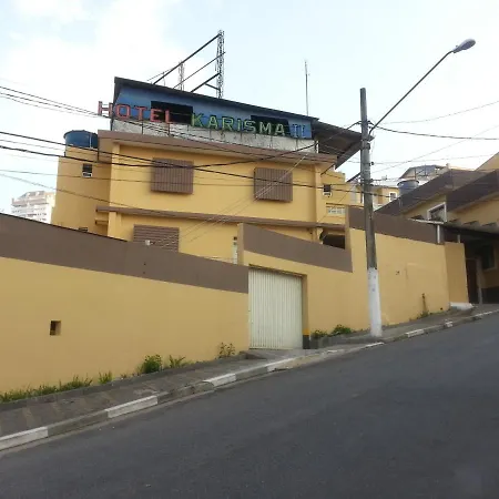 Hotel Karisma II-3