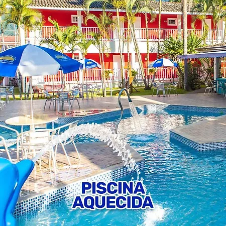 Hotel Pousada Vivendas do Sol e Mar-3