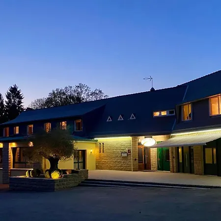 Hôtel Roc Land-2