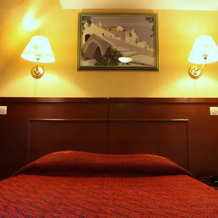Hotel Havane Opera-3