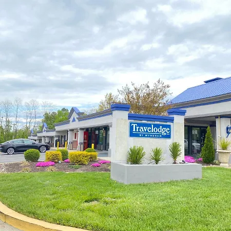 Travelodge By Wyndham Laurel Ft Meade Near Nsa-3