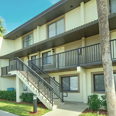 Club Wyndham Orlando International-2