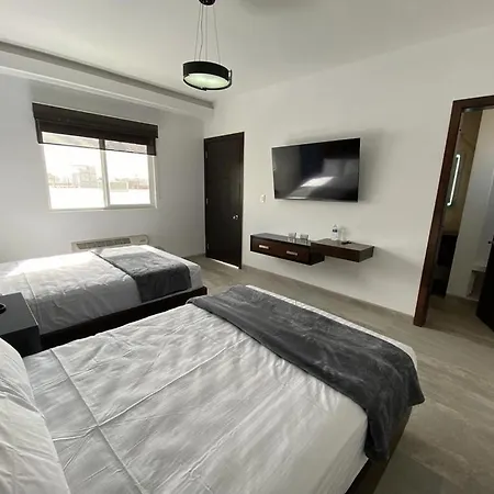 Sand Mar Hotel-2