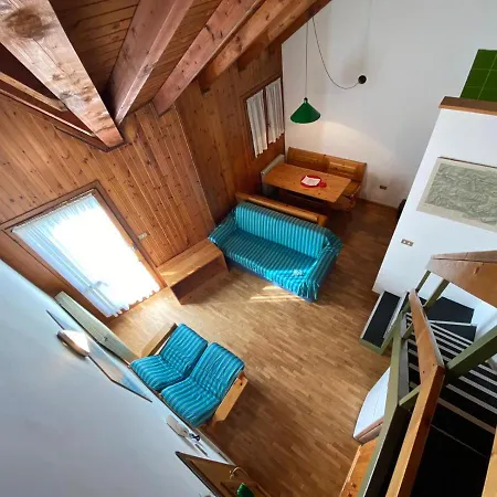 Residence Tarvisio Camporosso-2