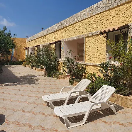 Residence Villa Felice-2