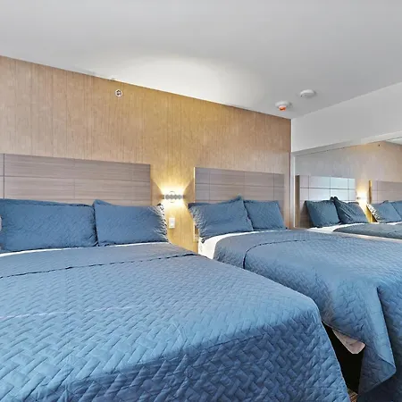 Casa Blanca Hotel Brooklyn Downtown-3