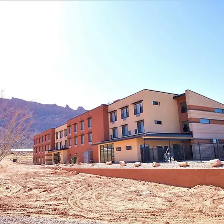 Scenic View Inn & Suites Moab-2