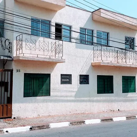Hospedaria São Benedito-2