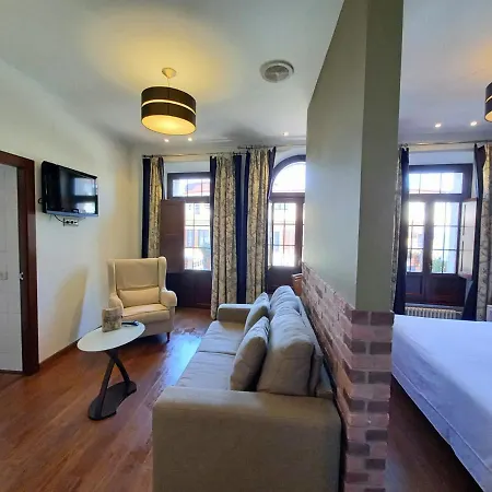 Hotel Eutimio-2