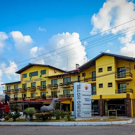Hotel Fiorio-2