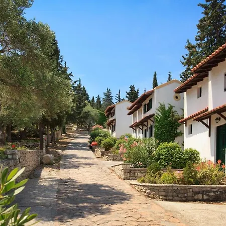 Glyfada Beach Villas-3