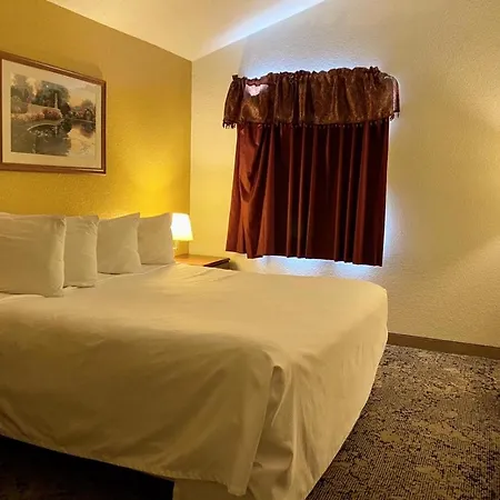 Rodeway Inn Salina North-2