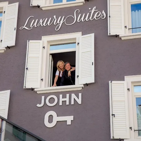 John Luxury Suites-2