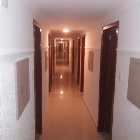 Boca do Rio Hotel-3