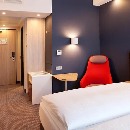 Holiday Inn Express - Offenburg, an IHG Hotel-3