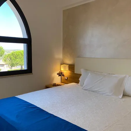 La Rustica Hotel-3
