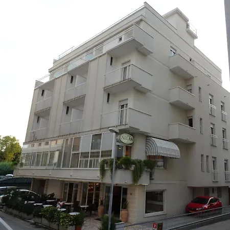Hotel Atlas-2