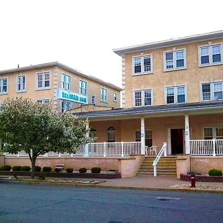 The Belmar Inn-3