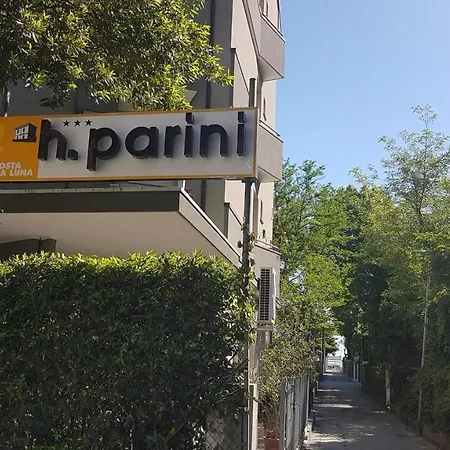 Hotel Parini-3