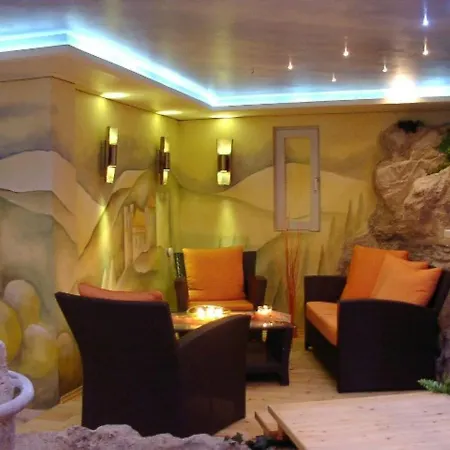 Hotel Montani-2