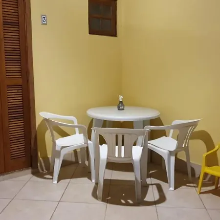 Pousada Itapua Rs-3