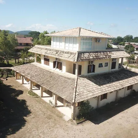 Pousada Itapua Rs-2