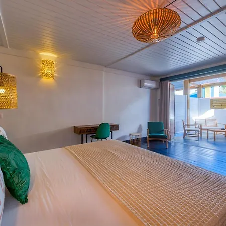 Love Boutique Hotel-2
