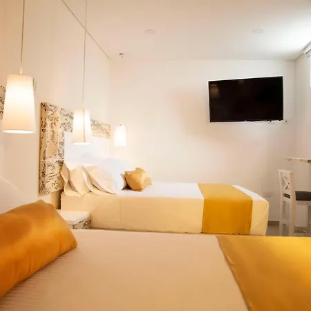 Hotel Silver Guarne-3