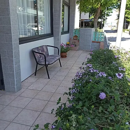 Hotel Danubio-2