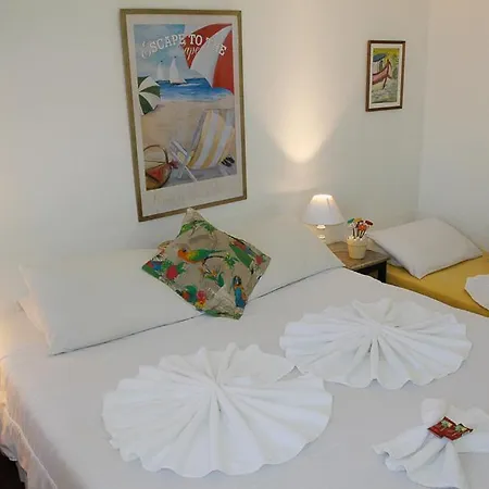 Pousada Hotel Praia dos Anjos-3