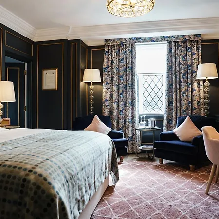 The White Hart Hotel-3