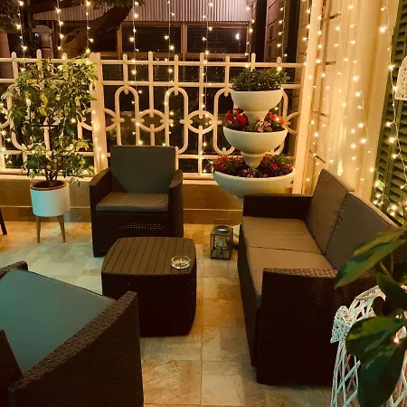 Hotel Nice-3