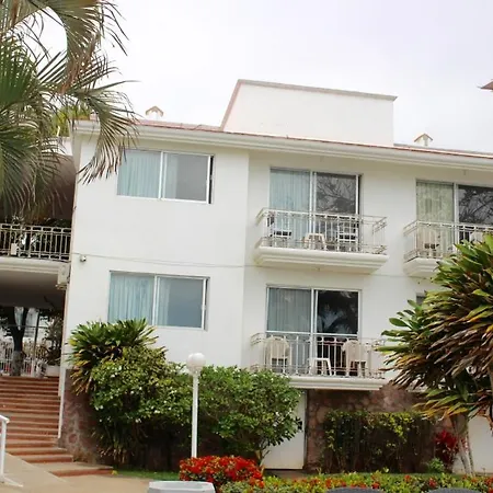 Hotel y Suites Corita-2