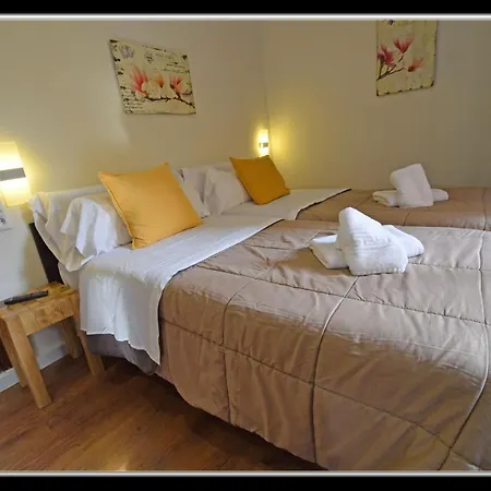 Hostel Gijón Centro-2