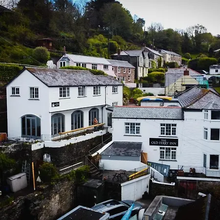 The Old Ferry Inn-3