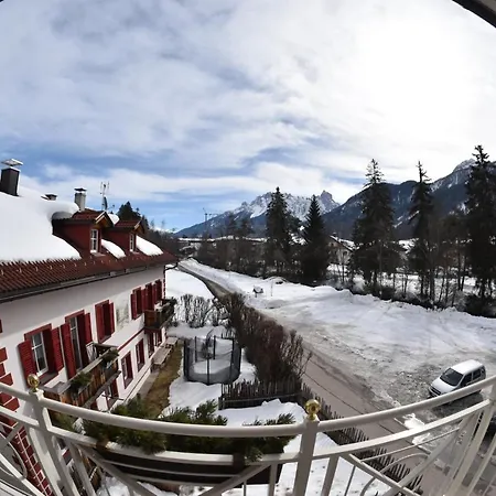 Hotel Gasthof Weiherbad-3