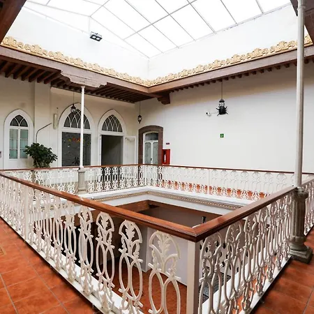 Hotel Senorial-2