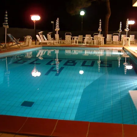 Hotel Globus-3