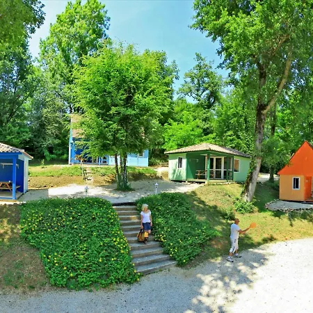 Les Chambres du Club Vert-3