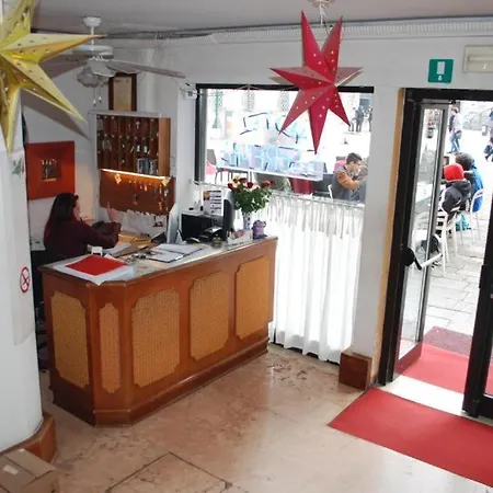 Hotel San Geremia-2