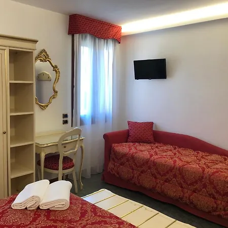 Hotel Leonardo-2