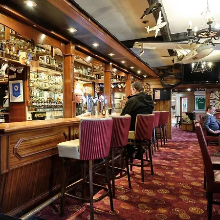 Mahon'S Hotel-2