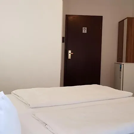 Hotel Berliner Hof-3