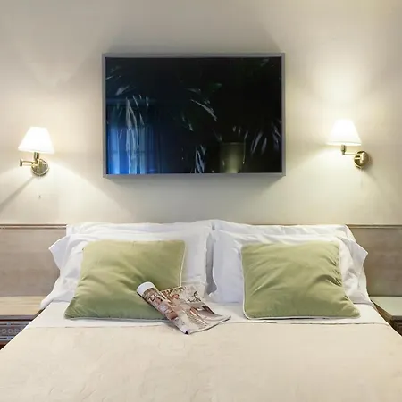 Hotel Mignon-3