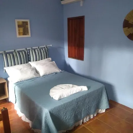 Itaoca Pousada-3