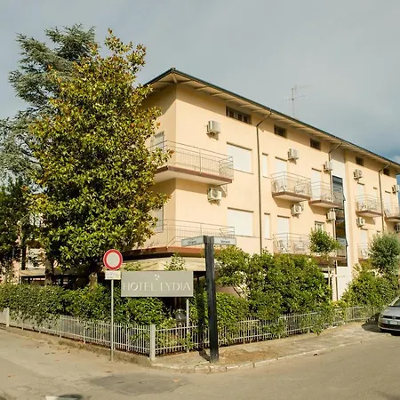Hotel Lydia-2