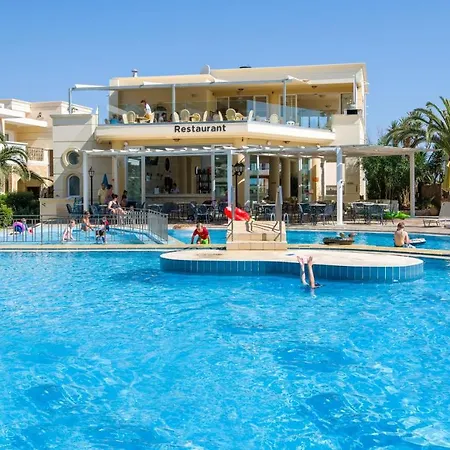 Kastalia Village ,Saint Nikolas Resort-3